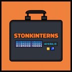 Stonk Interns