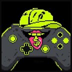 Joystick Junkies