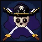 Ink Pirates
