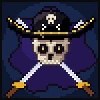 Ink Pirates