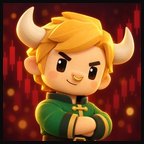 Legend of the Stonks