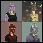 Drip Dragons