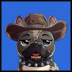 First Class Frenchies