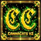 CannaCats V2