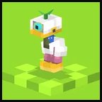 Micro Duck