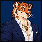 The Wild Tiger Club