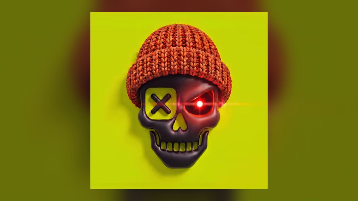 WIF Outlaws collection art