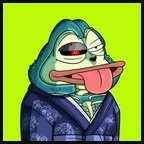 Frogling Hood