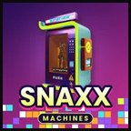 Snaxx Machines