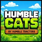 Humble Cats