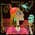 Psychedelic Visionaries