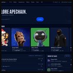 ApeChain