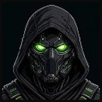 CYBERBOT#