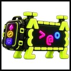 ASCII Dogs