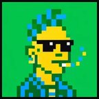 Credit Punks