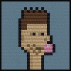 ASCII PUNKS