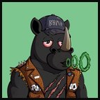 Rhino Syndicate