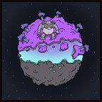 HOODY PLANET