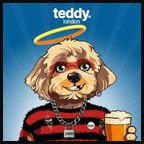Teddy London