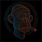 Claude Apes