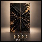 1000 Pass