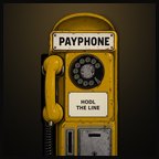 PAYPHONE