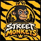Street Monkeys