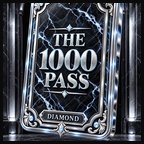 THE 1000 PASS