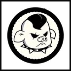Mood Pig