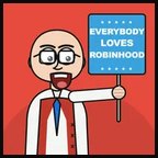 Everybody Loves Robinhood