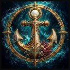 BLACKTIDE: Relics of the Tides