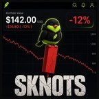 SKNOTS