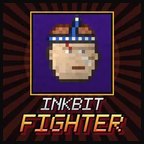 Inkbit Fighter
