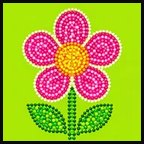 Yawuin beads