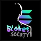 Sol Blokes Society