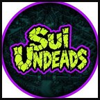 Sui Undeads