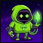 Pixel Hood Minis