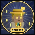 Cropz Genesis NFT