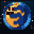 INK GHOST LOGO