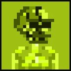 Reliquia: LEGACY
