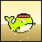 WHALE HOOD