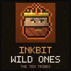 Inkbit Wild Ones