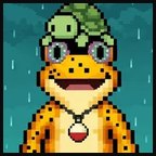 CroakZFrog