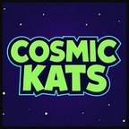 Cosmic Kats