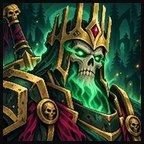 DOTA HEROES - Pixel Battlegrounds