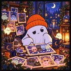 Ghosts Among Us