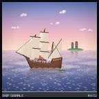 Ship Signals