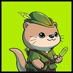 Lost Otters